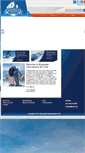 Mobile Screenshot of bluewaterskiclub.com
